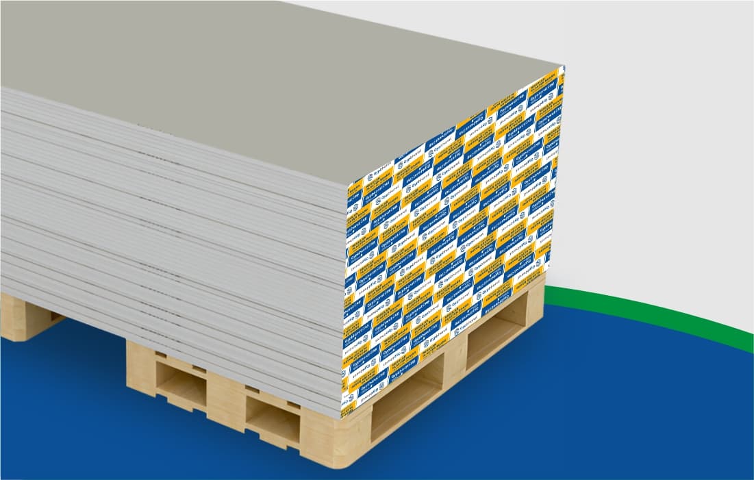 Gypsum Boards